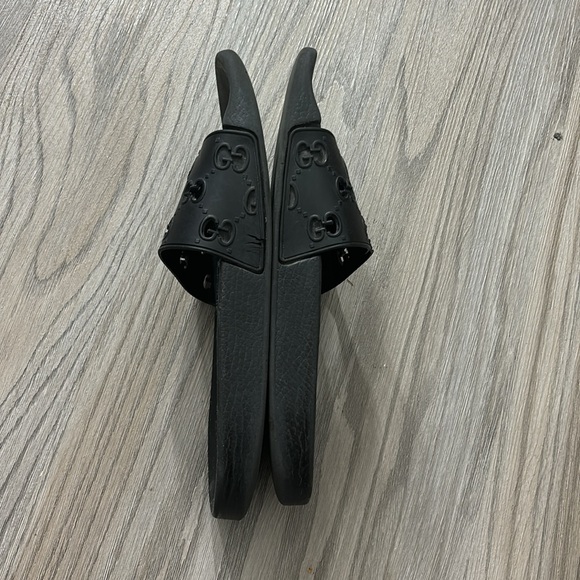 Gucci slides - Picture 3 of 6